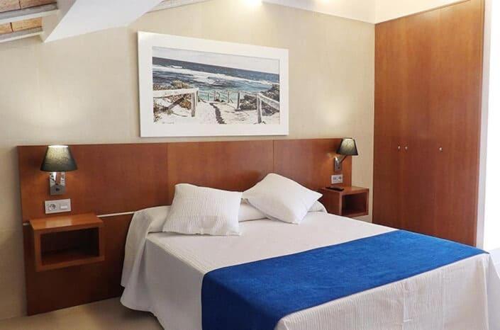 Hotel Isla Plana Tabarca Exteriér fotografie