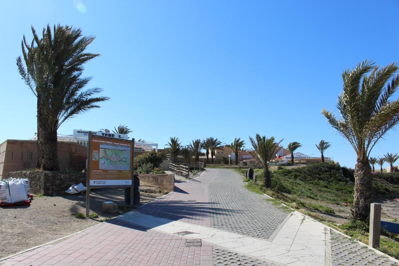 Hotel Isla Plana Tabarca Exteriér fotografie